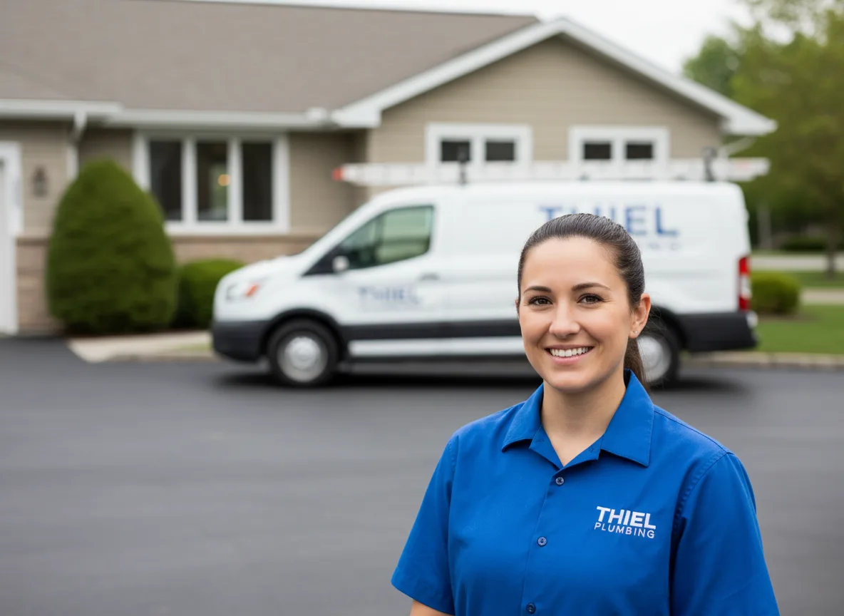 Plumber Piketon, OH FAQs